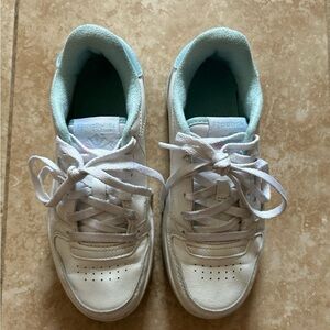 Reebok Kids’ Club C Sneakers, Size 1.5